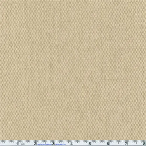 2 YD PC-Sand Dollar Beige Bailey Chenille Home Decorating Fabric