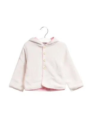 A Soft Idea Cardigan 12M