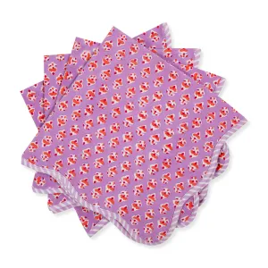 Ambroeus Napkins, Set of 4