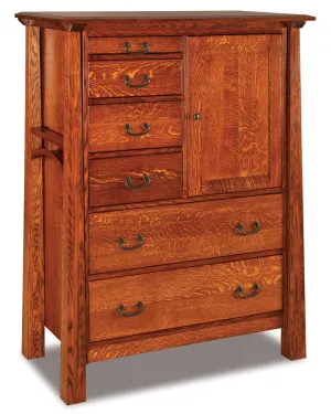 Artesa Gentleman's Chest