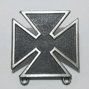 Badge, Marksmanship, Marksman