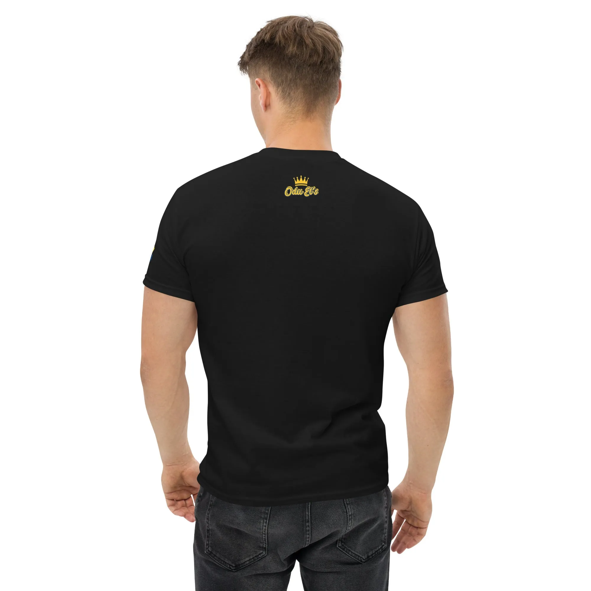 B.E.A.S.T Men's classic tee