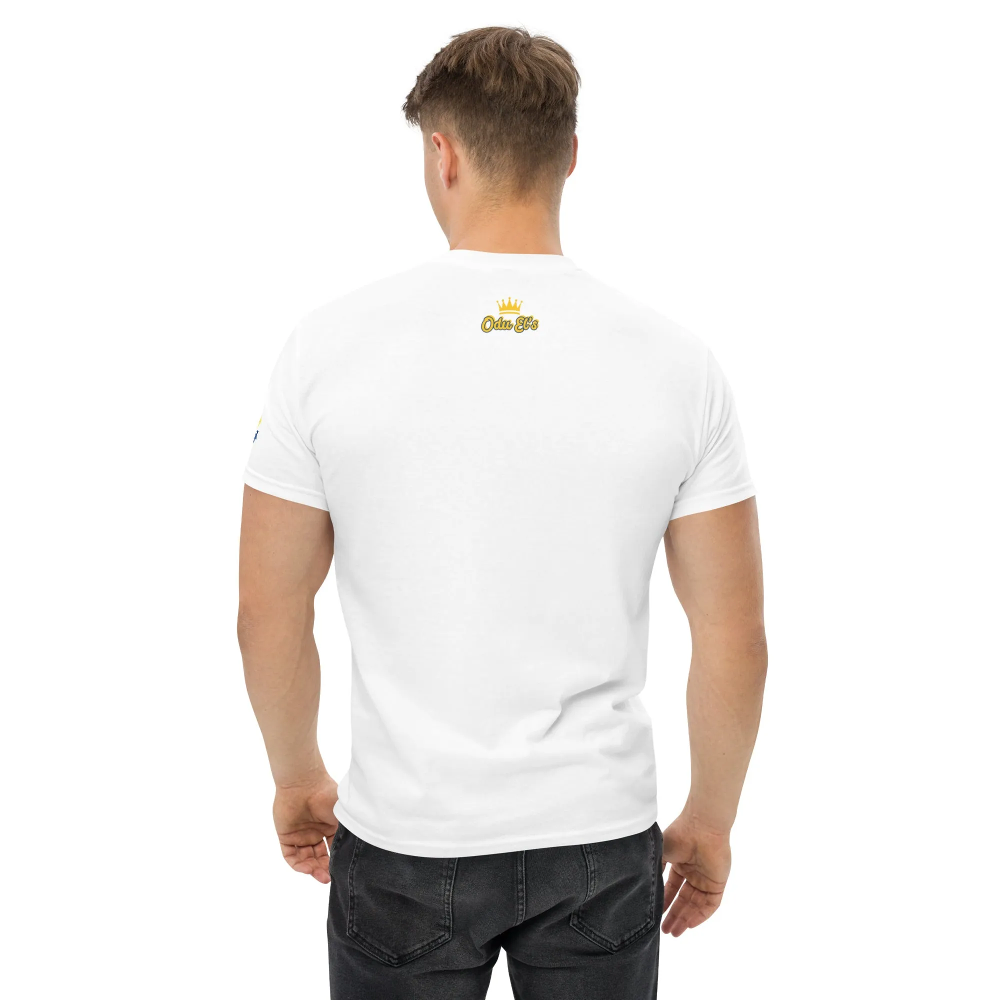 B.E.A.S.T Men's classic tee