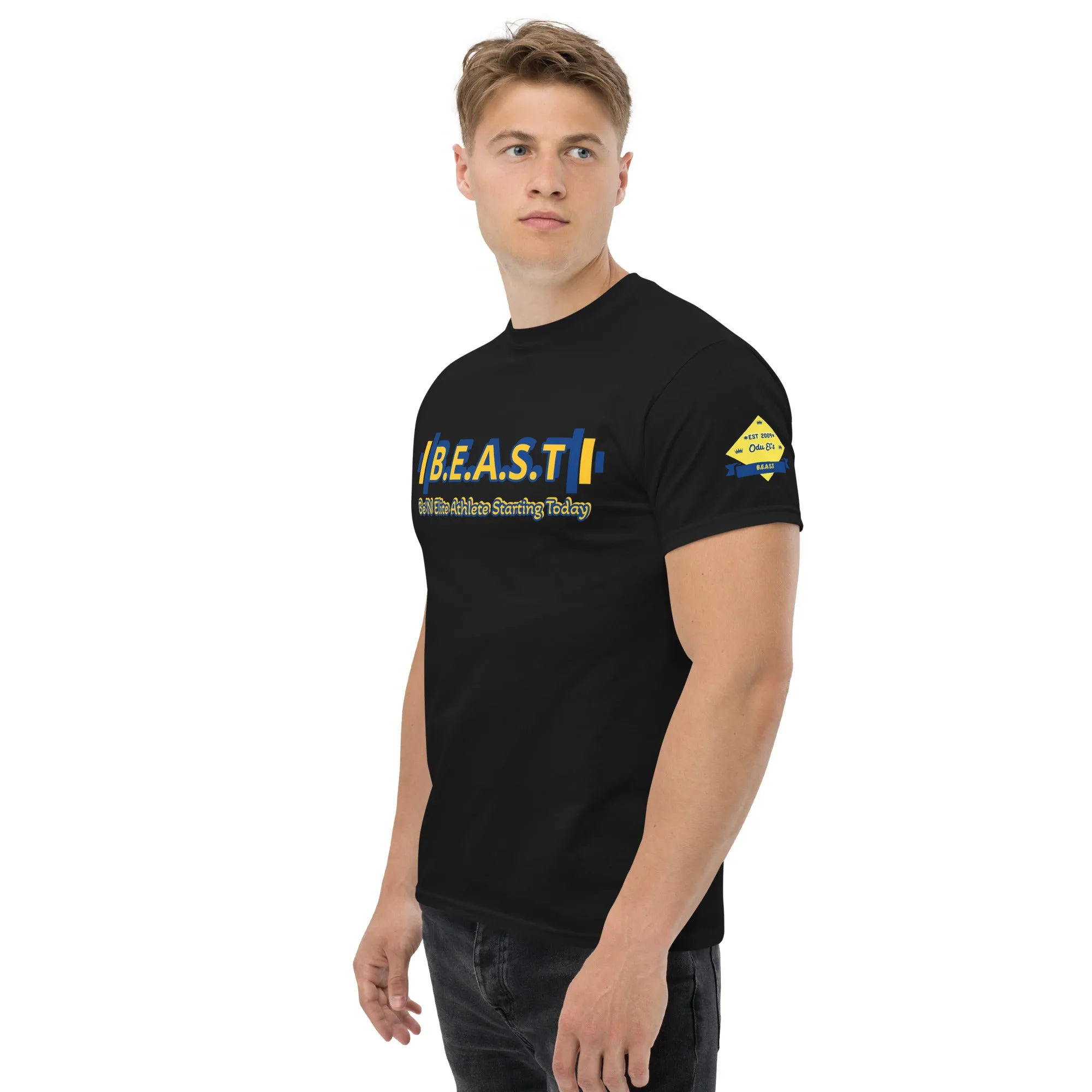 B.E.A.S.T Men's classic tee