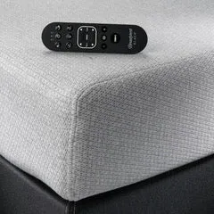 Beautyrest Motion Luxury Twin XL Adjustable Base