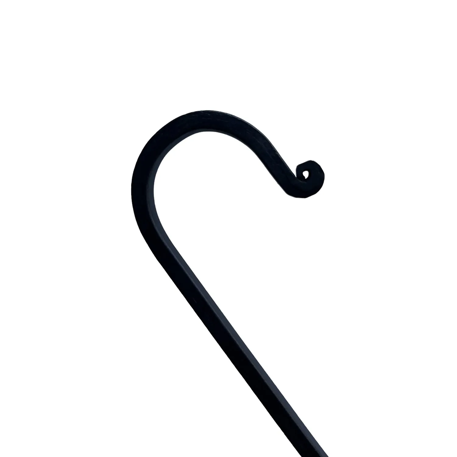 Blacksmith's S-hook