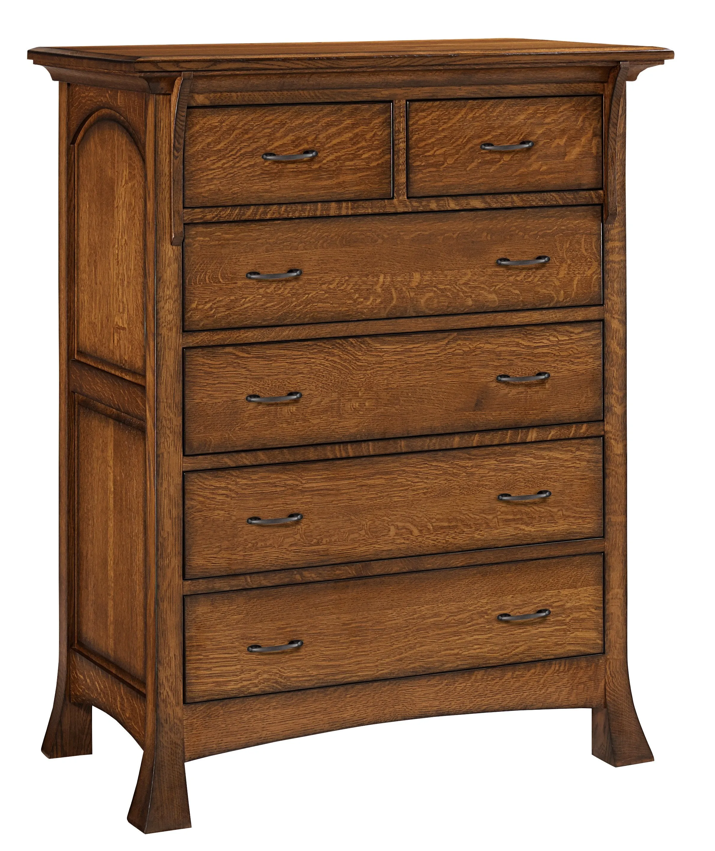 Breckenridge Chest