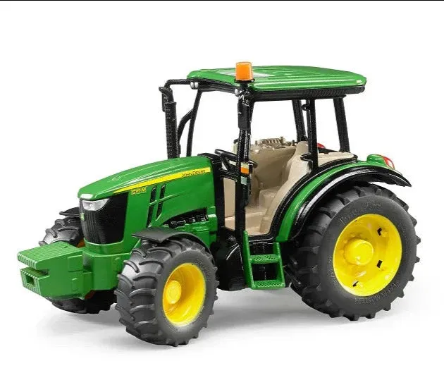 Bruder 09814 John Deere 5115M