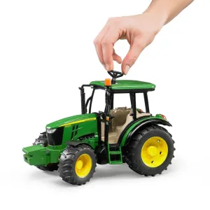 Bruder 09814 John Deere 5115M