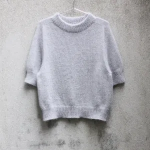 Carlie Tee - Dansk