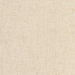 Cascade Twill Wool Linen Blend Fabric | Sesame