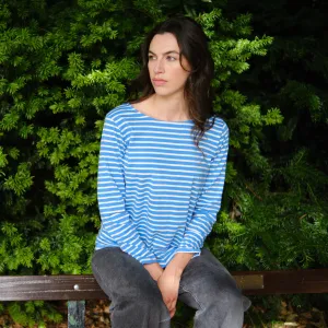 Classic Sailor Stripe T