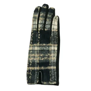 Dawn Glove Black