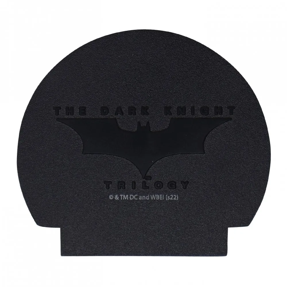 DC Gotham City Police Badge Limited Edition Medallion (5,000 Worldwide) - Fanattik