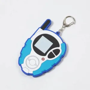 Digimon Partners -  D-3 type Can Badge Case [INSTOCK]