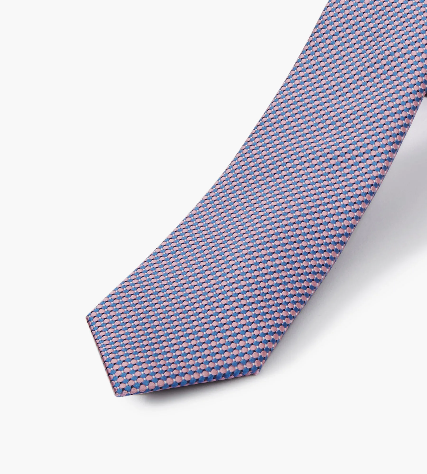 Dot Tie