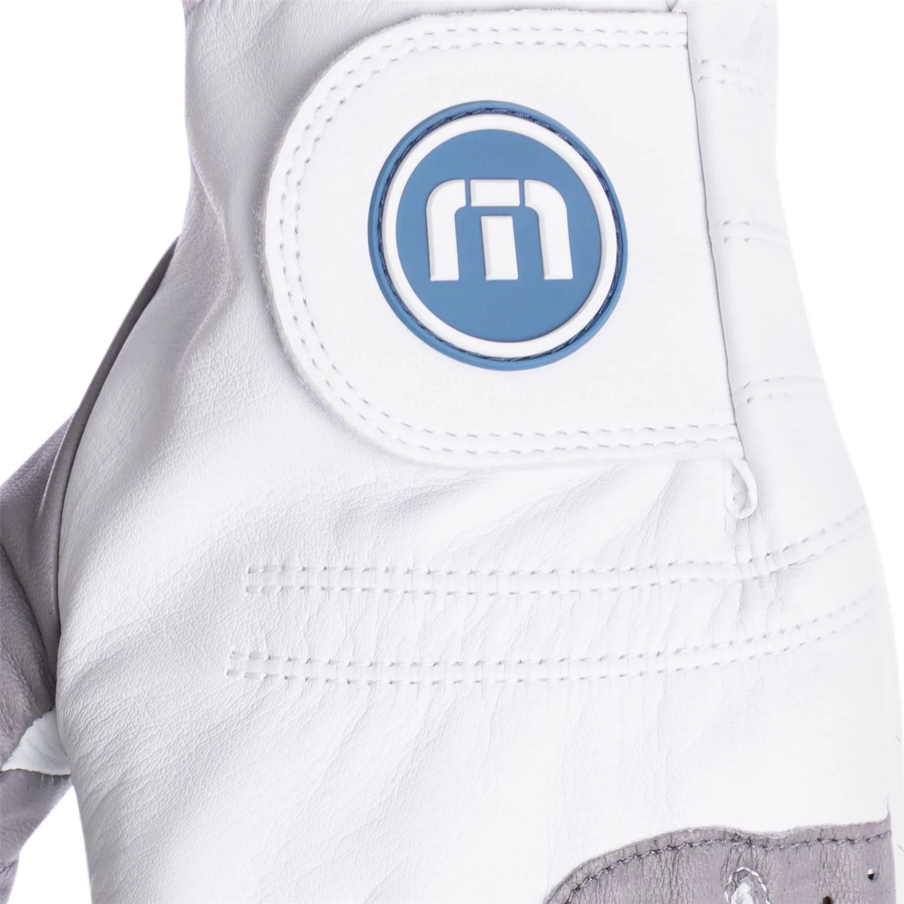 Double Me 2.0 Glove White - 2024