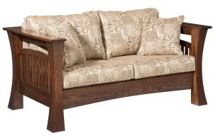 Gateway Loveseat