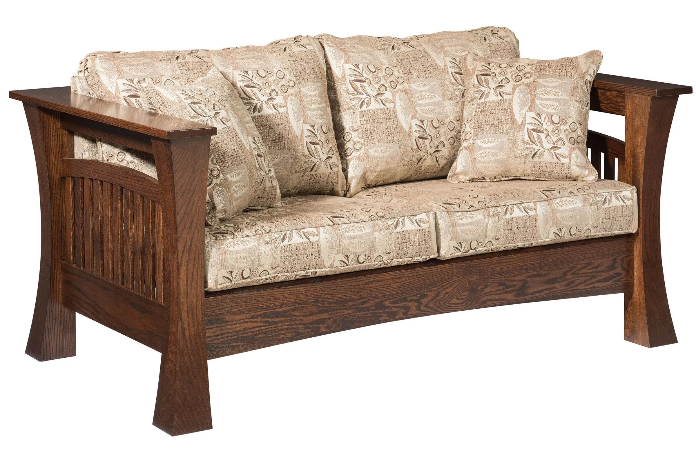 Gateway Loveseat