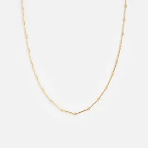 Gia Chain Necklace