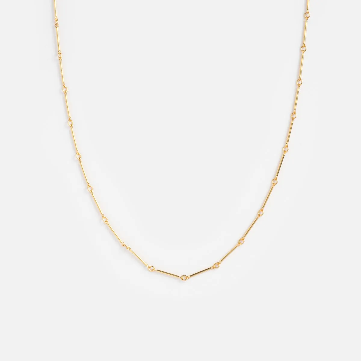 Gia Chain Necklace