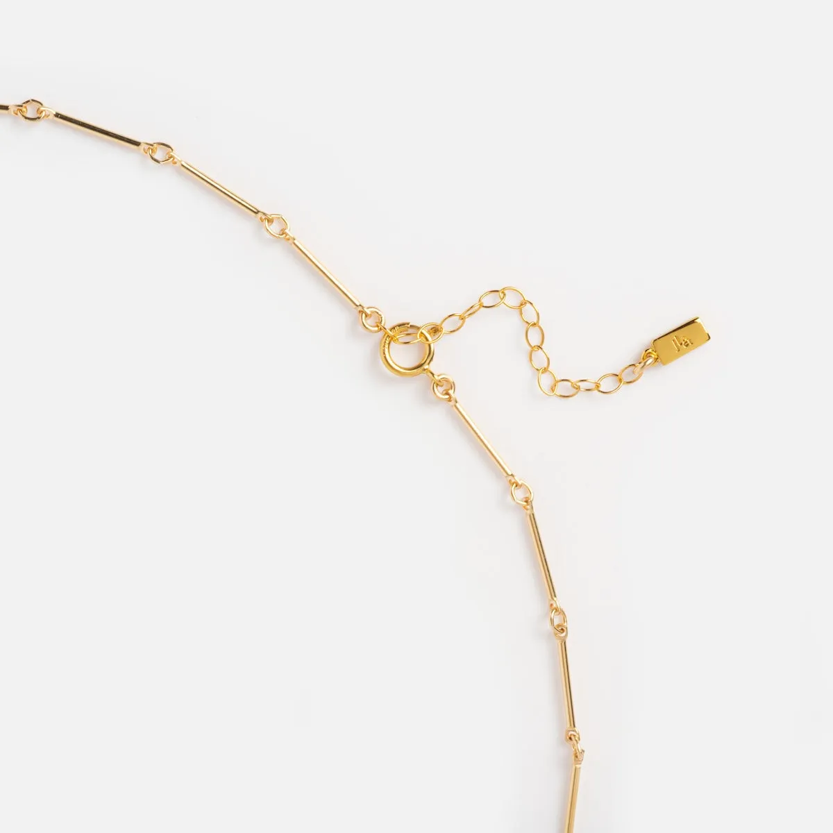 Gia Chain Necklace