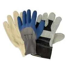 Gloves -multi use large triple pack