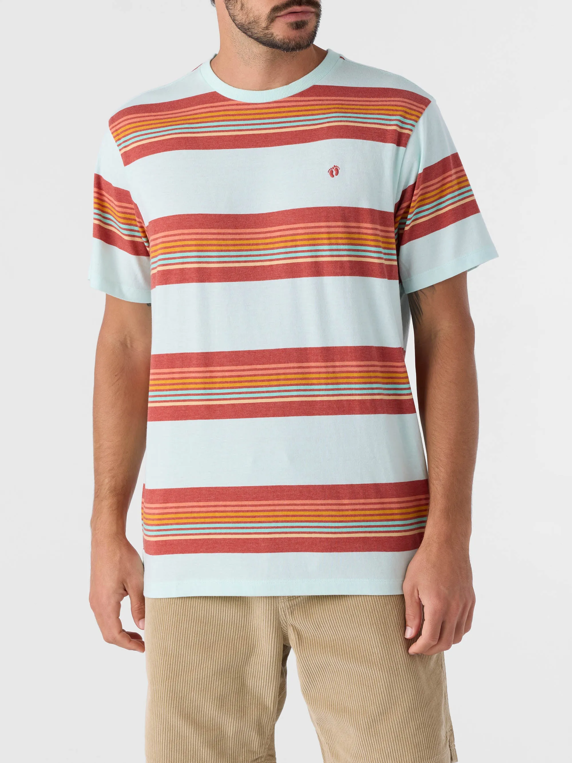 Hang Ten Tee