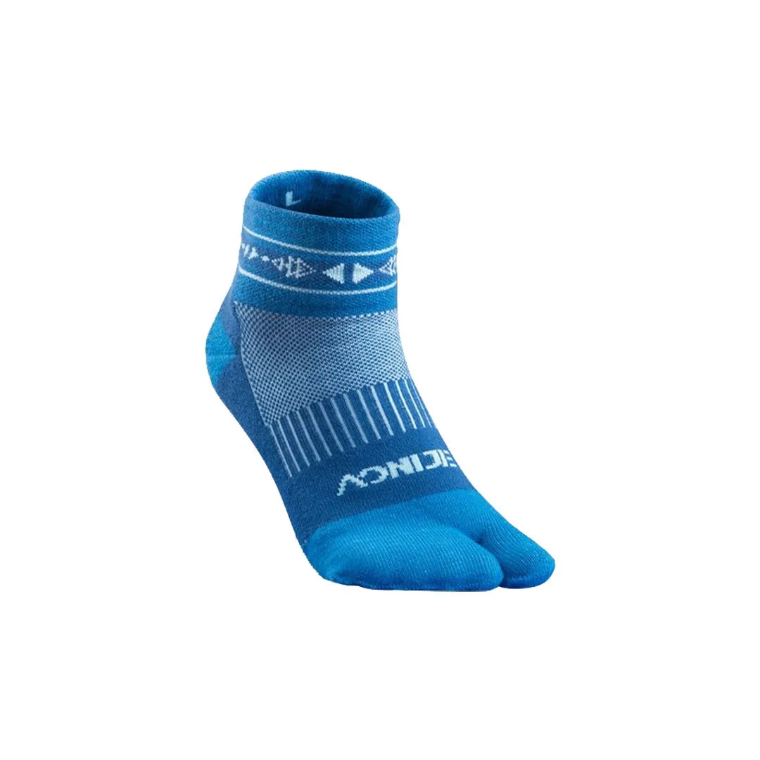 Kaos Kaki Aonijie E4805 Finger Socks 2 Pasang