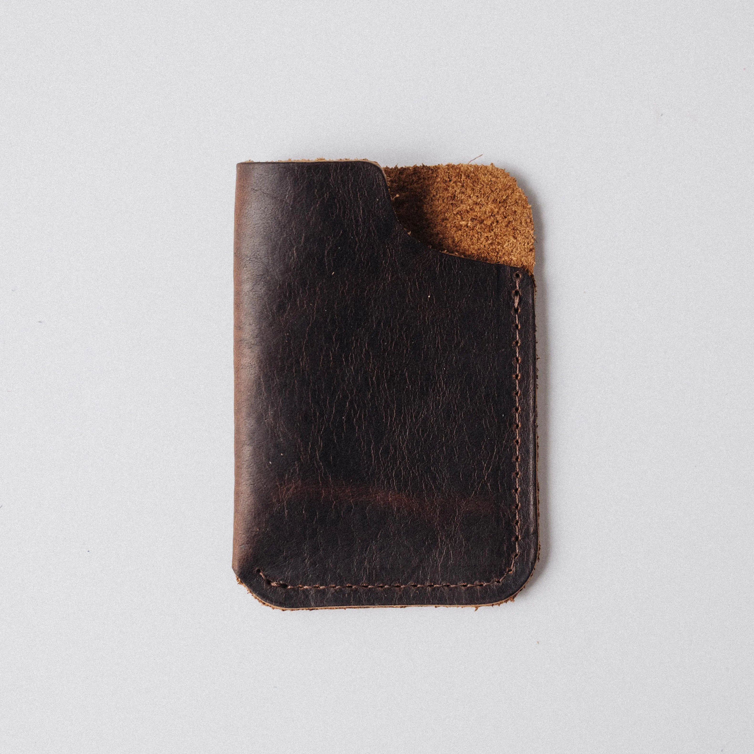 Kodiak Card Sleeve