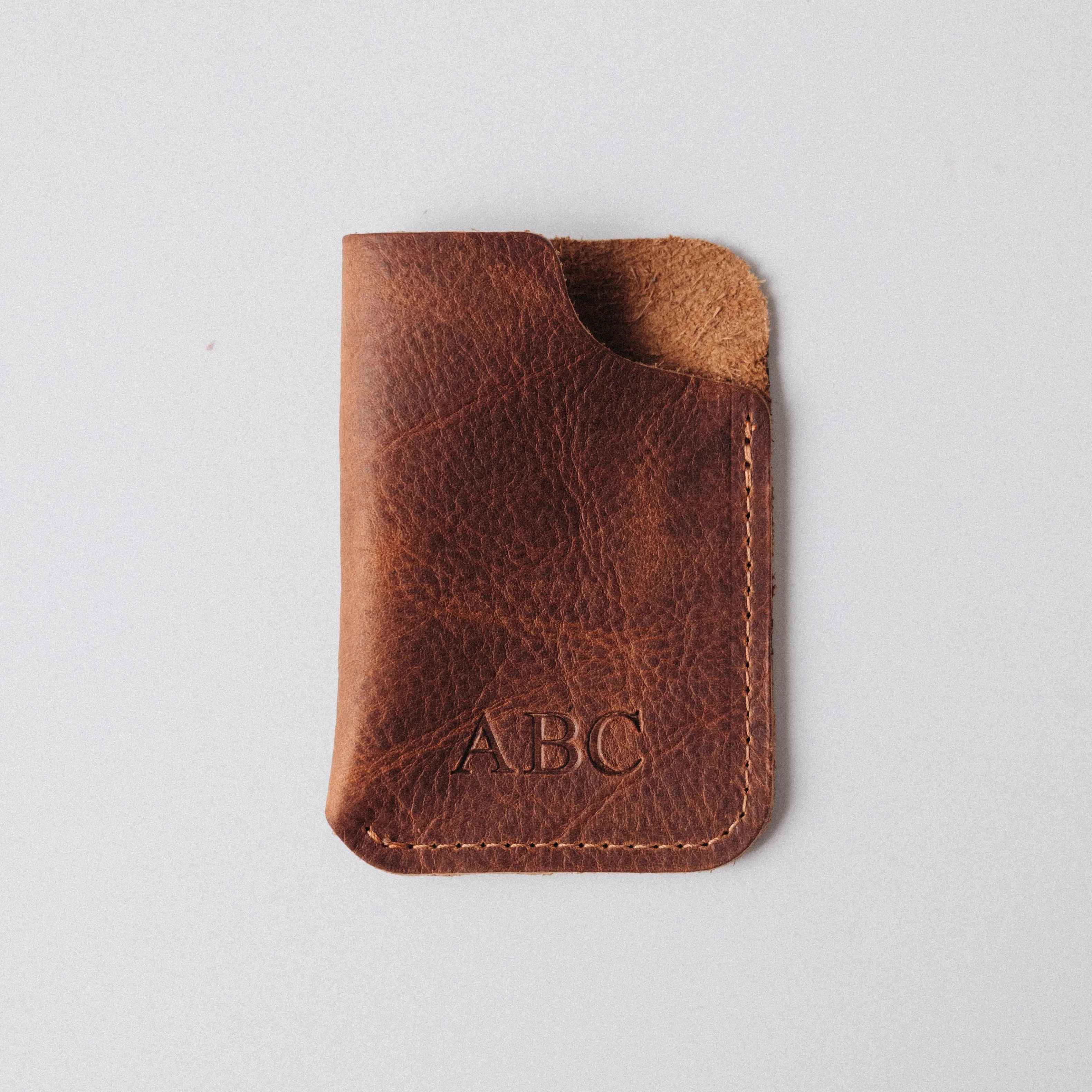 Kodiak Card Sleeve