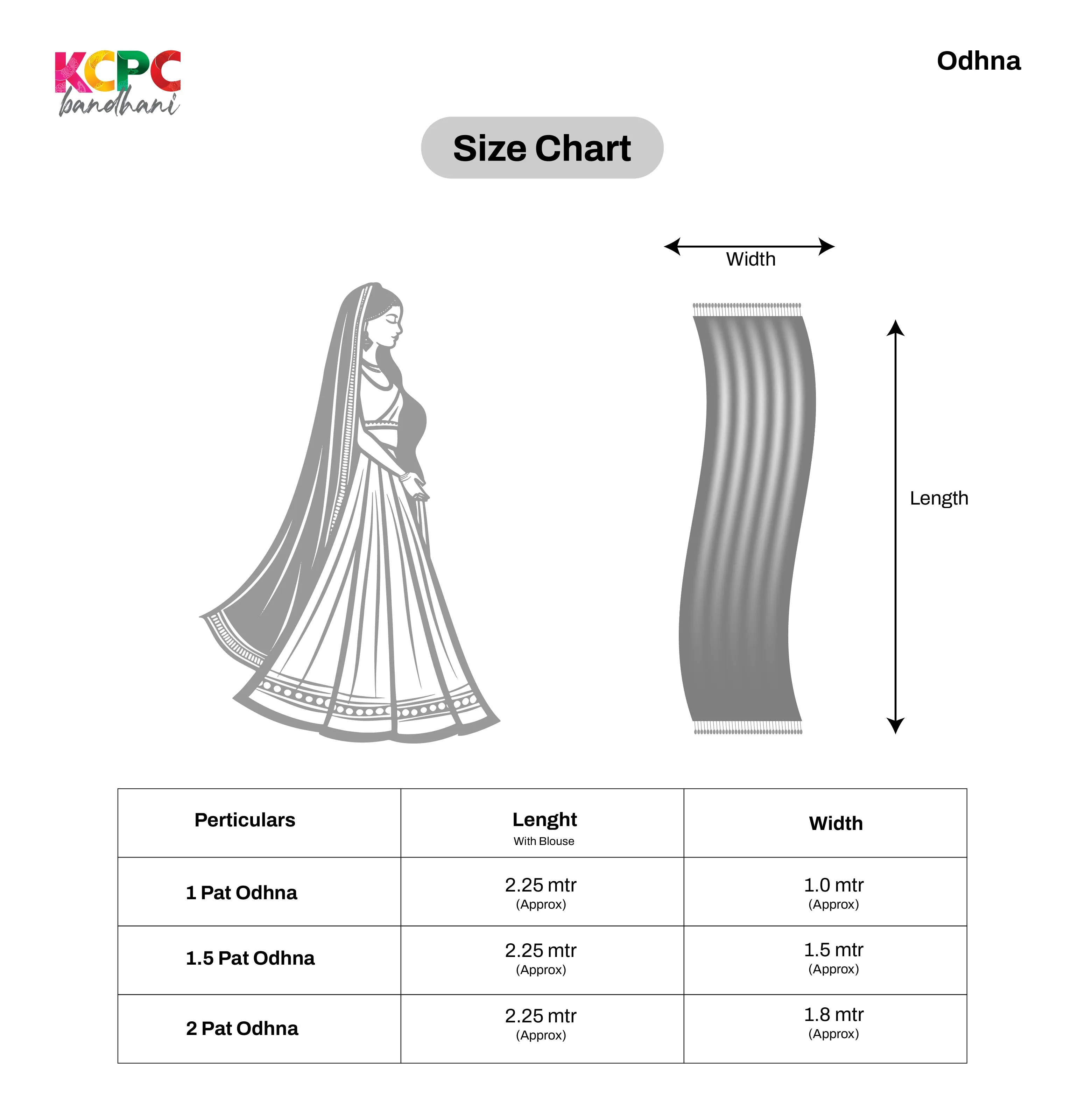 Latest Ethnic Indian Marriage Bridal Chunri Pila Odhna in peacock belbuti work, OR, KC Pila (Pure Georgette Fabric)