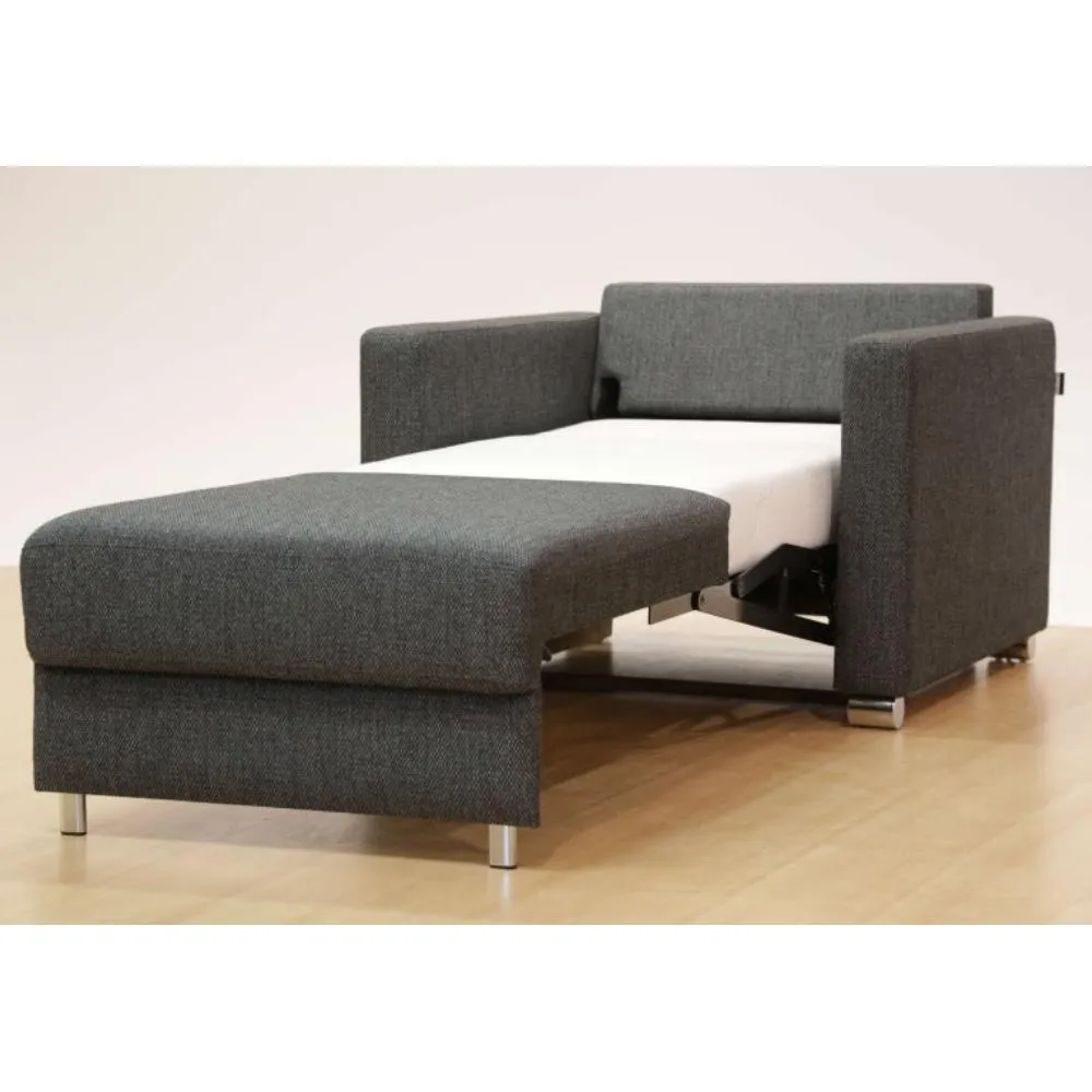 Luonto Fantasy Lounge Chair Sleeper