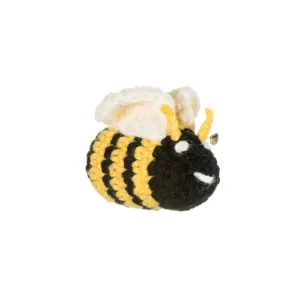 Mini Bee Brooch