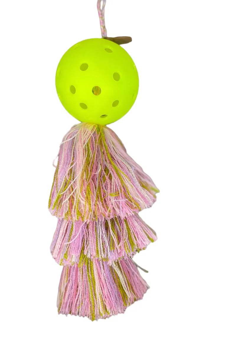 Pickle Ball Pom