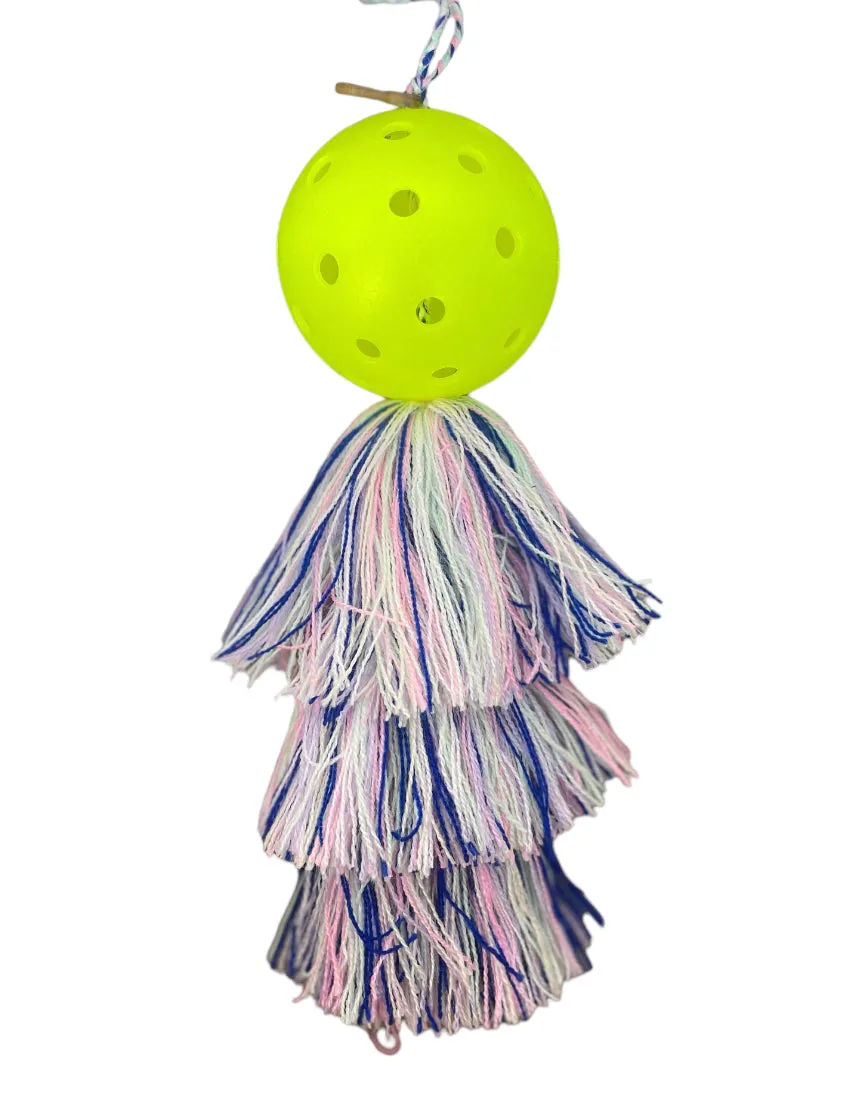 Pickle Ball Pom