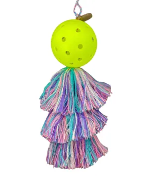 Pickle Ball Pom