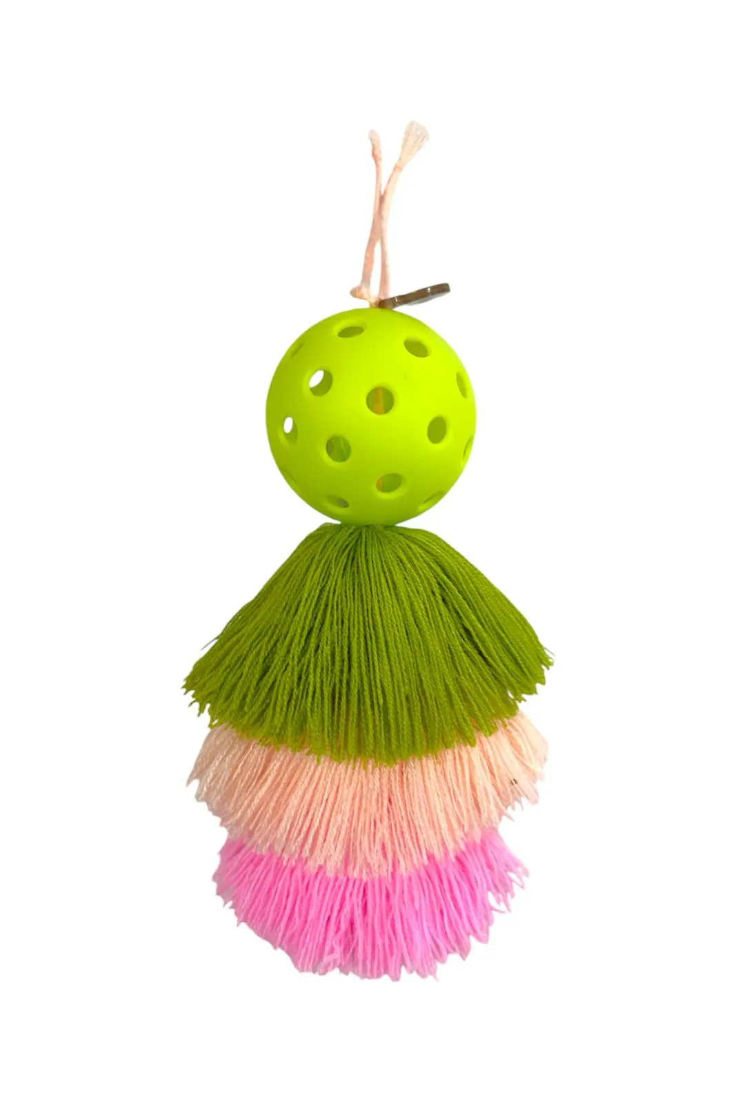 Pickle Ball Pom