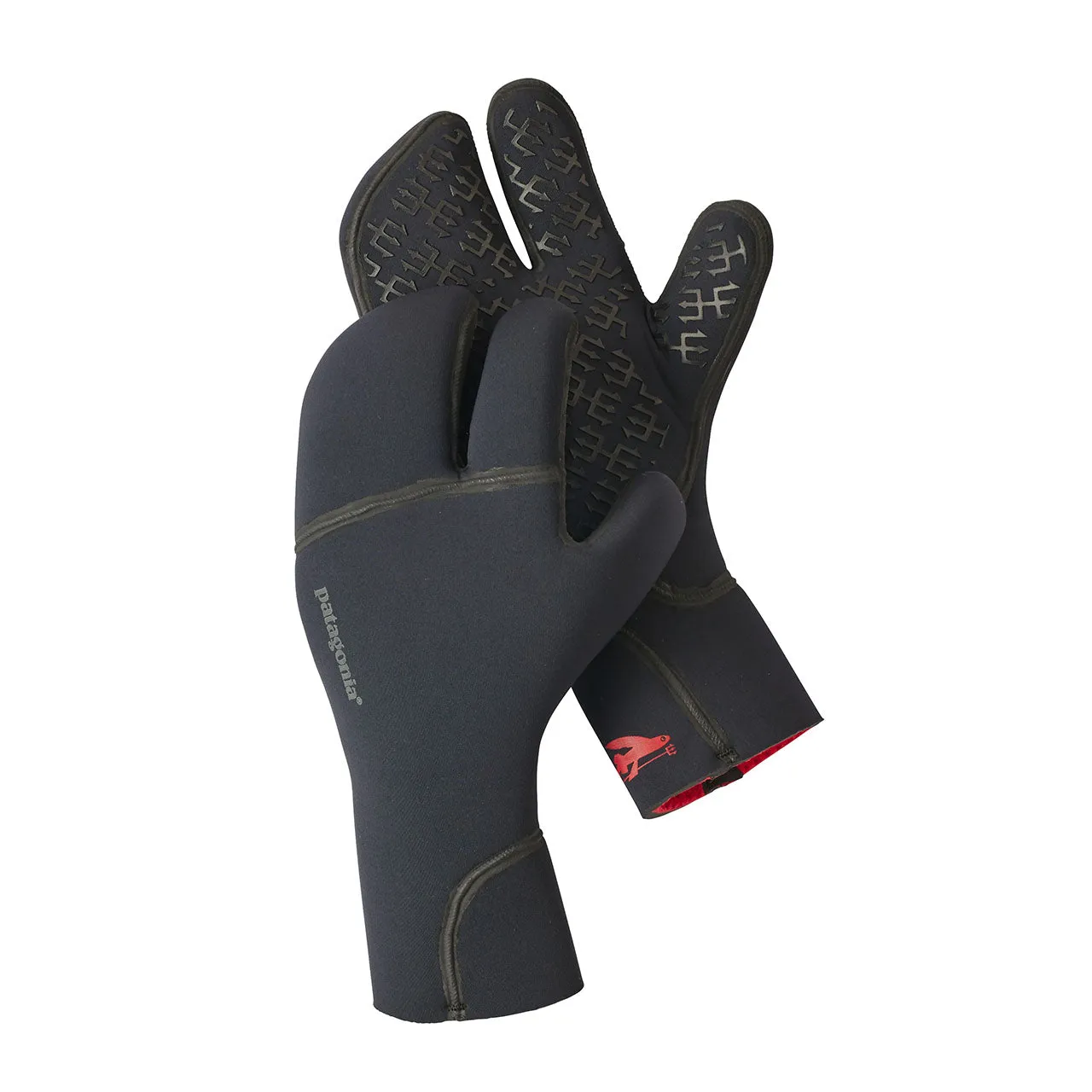 R4 Yulex Three FInger Mitts - Sale