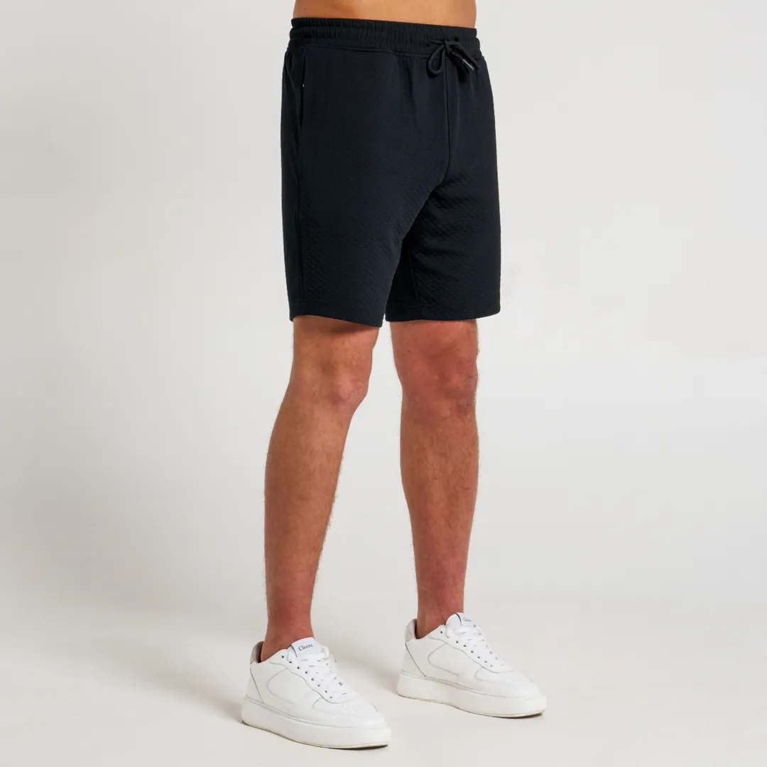 Vaerla Short - Black