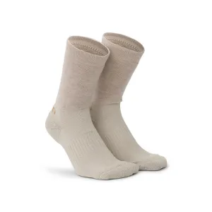 WA-SHI Socks High - Beige