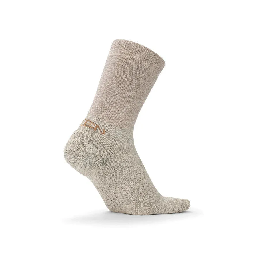 WA-SHI Socks High - Beige