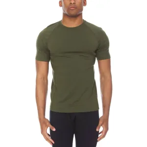 Woolverino Men's Micro Weight T-Shirt