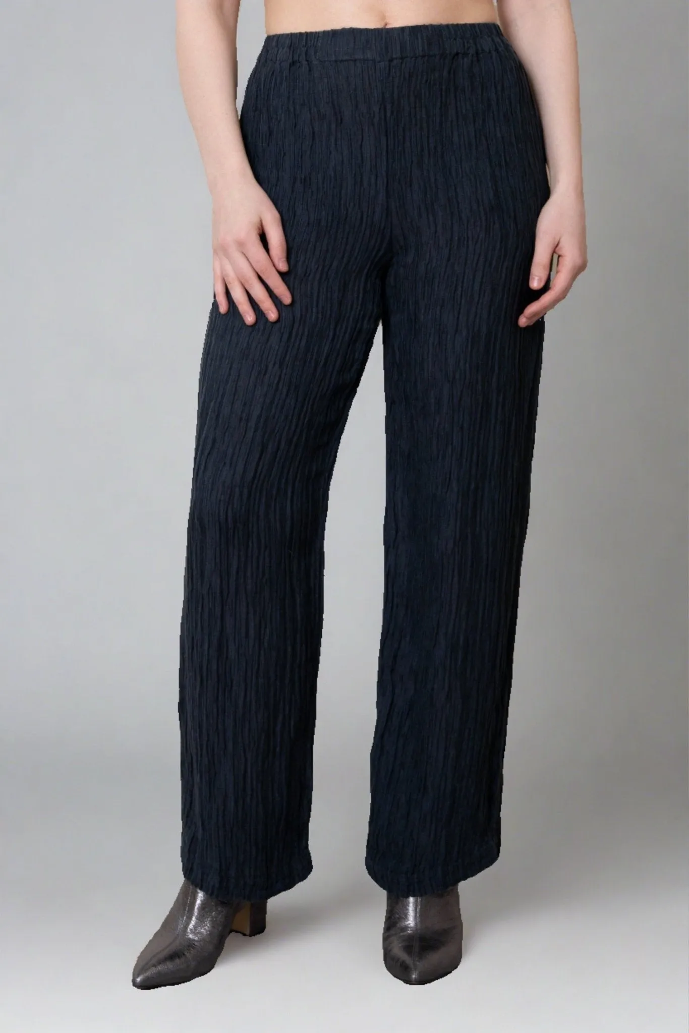 Zara Silk/Linen Pant