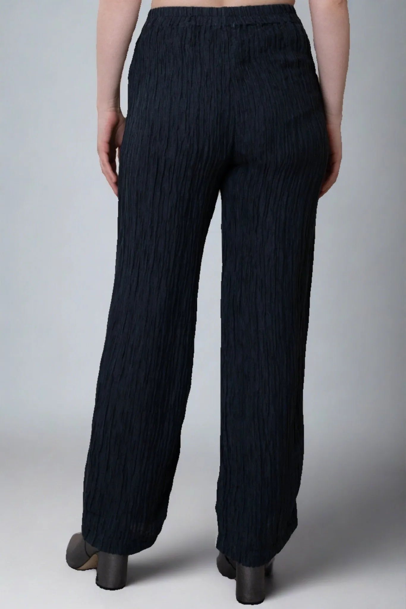 Zara Silk/Linen Pant